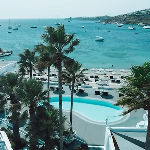 Mykonos Blanc - Preferred & Otel